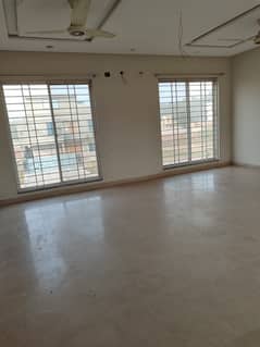 1 Kanaln Upper Portion Is For Rent In AWT Phase 2 Block D