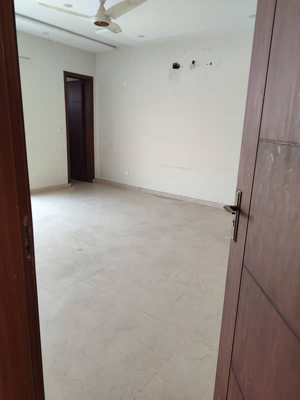 1 Kanaln Upper Portion Is For Rent In AWT Phase 2 Block D 6
