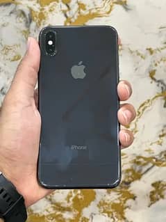 iPhone Xsmax PTA Approved jv 0