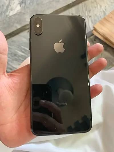 iPhone Xsmax PTA Approved jv 4