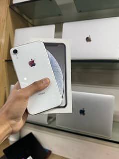 iPhone Xr 64 Gb dual approved 0