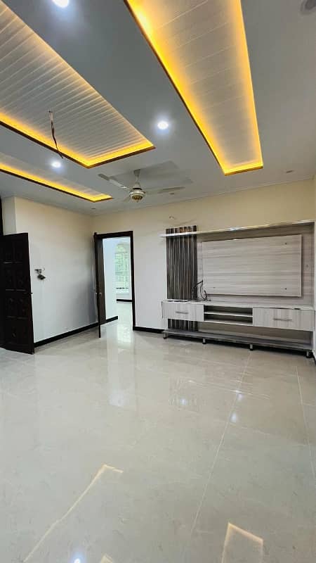 1 Kanal Double Story Double Unit House Available For Sale In Gulshan Abad. 22
