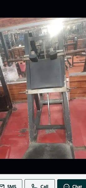 Gym for sale number 03074285216 7