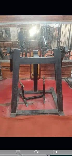 Gym for sale number 03074285216 9