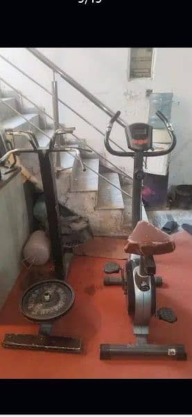 Gym for sale number 03074285216 10