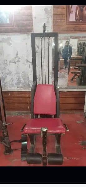 Gym for sale number 03074285216 11