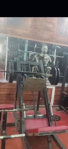Gym for sale number 03074285216 13