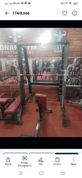 Gym for sale number 03074285216 19