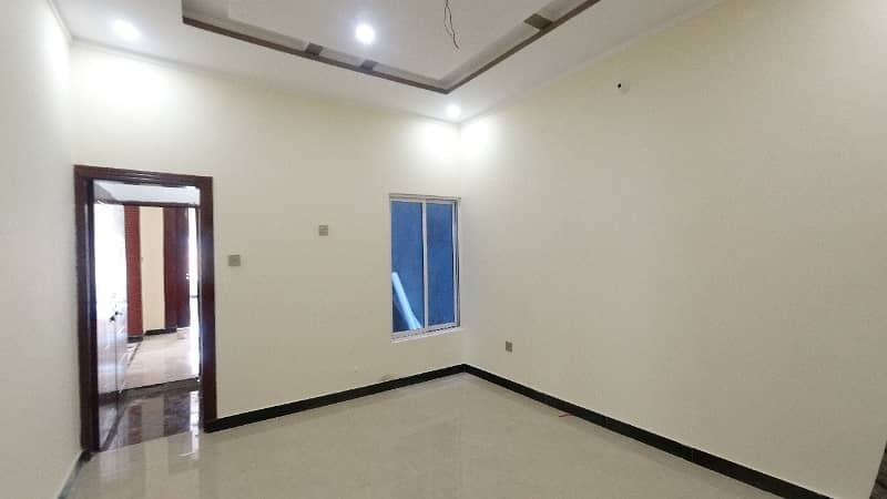 Gorgeous Prime Location 10 Marla House For Sale Available In Gulshan Abad Sector 3 11