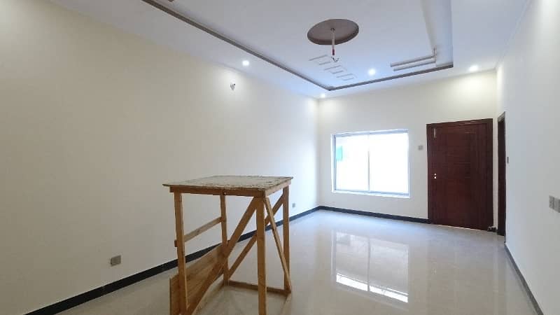 Gorgeous Prime Location 10 Marla House For Sale Available In Gulshan Abad Sector 3 21