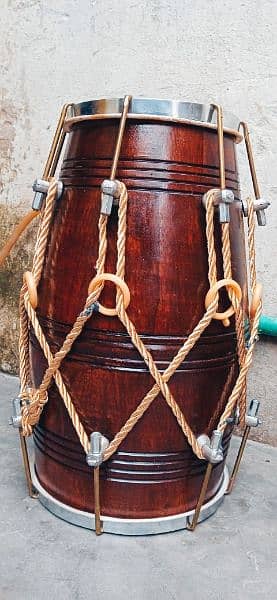 for sale dholak perfansional indian 0