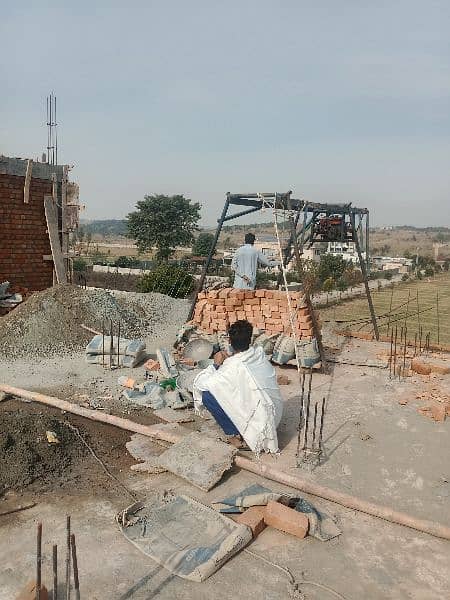FK builders 4