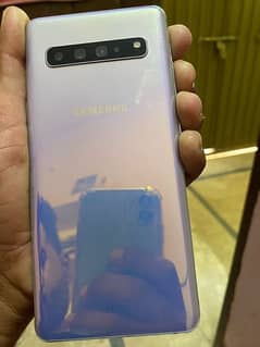 Samsung S10+ plus 5G, 256gb
