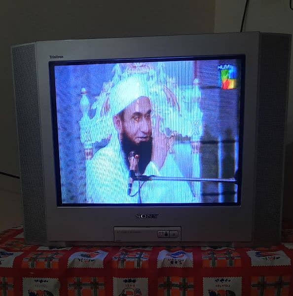 Oringal Sony Television for sale condition 10/10 2