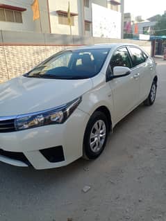 Toyota Xli in outstanding condition