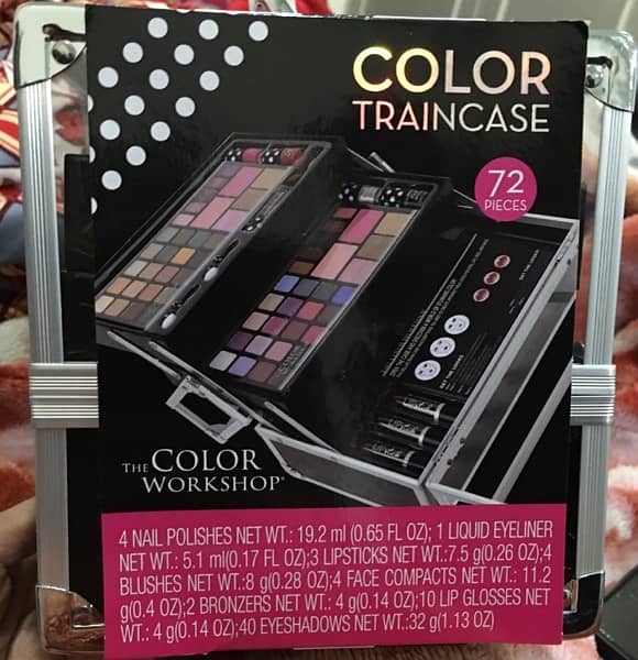 makeup box n makeup kit 6