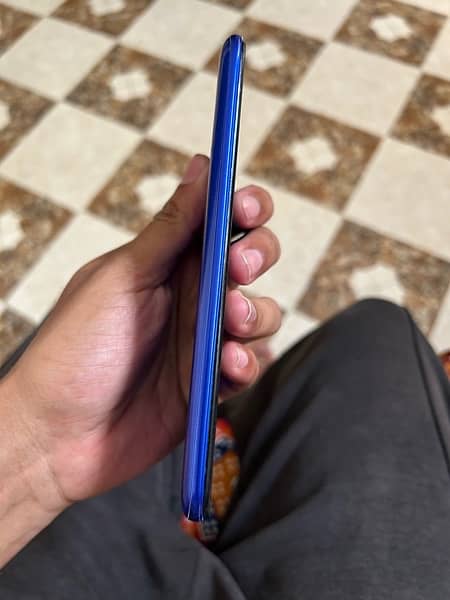 Tecno spark 6 go 4/64 dual sim all ok 5