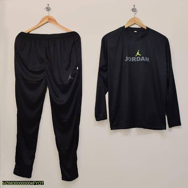 Micro Fabric Track Suits With Home Delivery 4