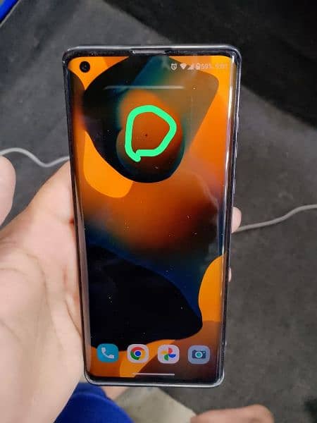 Motorola edge plus 5g official pta 1