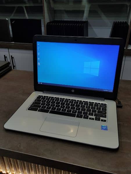 HP Laptop 14 G4 1