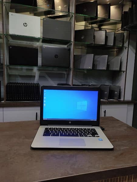 HP Laptop 14 G4 2