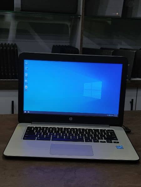 HP Laptop 14 G4 10