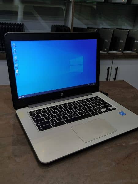 HP Laptop 14 G4 11