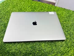 MACBOOK PRO 15.4’’ (2019) CORE I7 (16/1tb SSD) (4gb GRAPHICS)  (A1990)