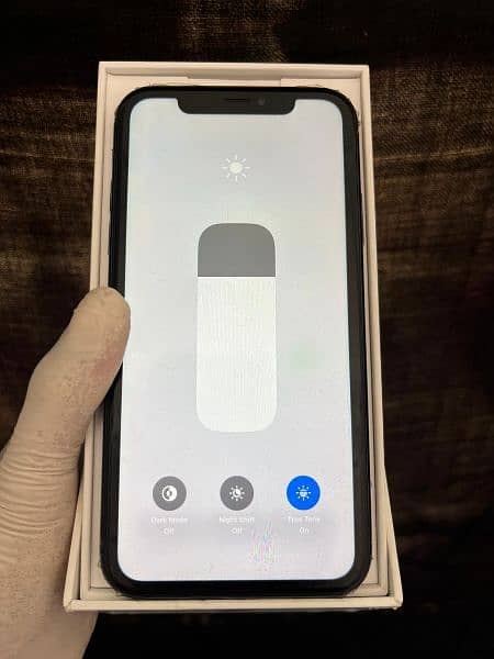 Iphone XR 64gb pta approve all ok with box 1