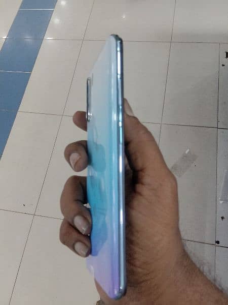 OPPO F 15 8 GB 256 GB NEW MOBAILE 11
