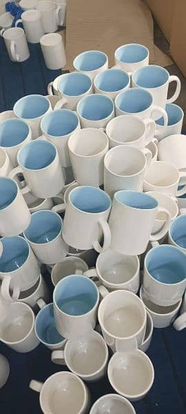 sublimation mug