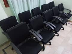 New Imported Office Chairs Available