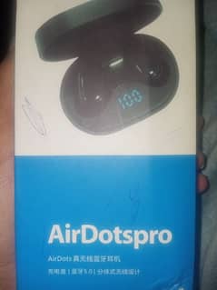 AirDotsPro 0