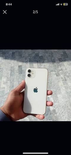 iphone 11 64gb pta approved
