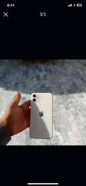 iphone 11 64gb pta approved 3