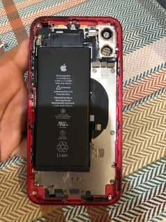 iPhone 11 original parts