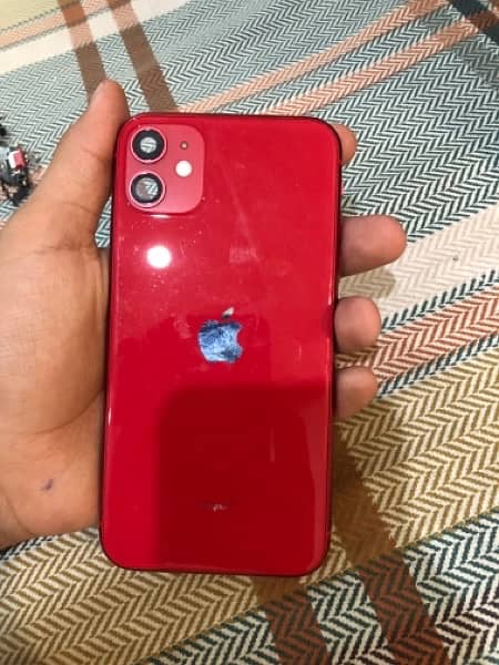 iPhone 11 original panel n parts 8