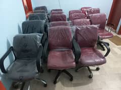 Sllightly Use Chairester Branded Chairs Available
