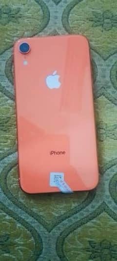 iphone 64 gb non pta (water pack )