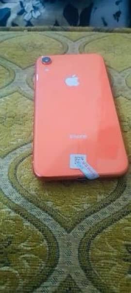 iphone 64 gb non pta (water pack ) 2