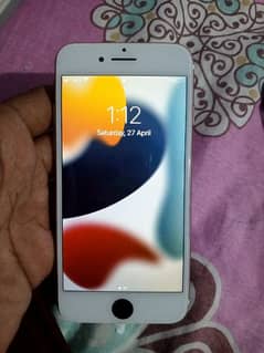 I Phone 7 32GB PTA Approved