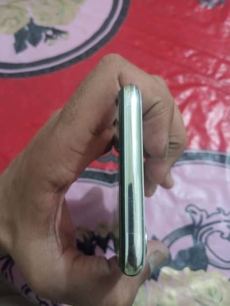 Iphone X 256 gb PTA Approved 4