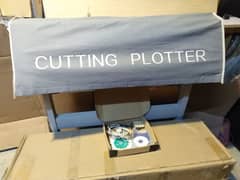 Redsail cutting plotter a few months used like new