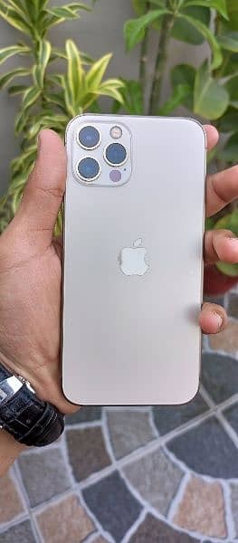 Iphone 12 Pro jv (only kit) 1