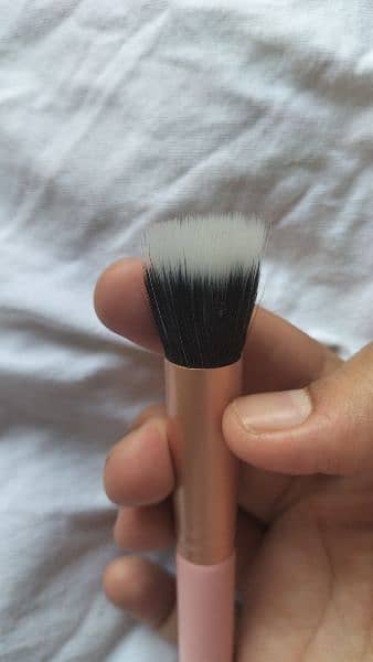 MON RÊVE highlighter brushes 1