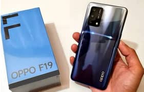 Oppo F19 beter Samsung Vivo Infinix Tecno Motorola mi OnePlus LG Redmi