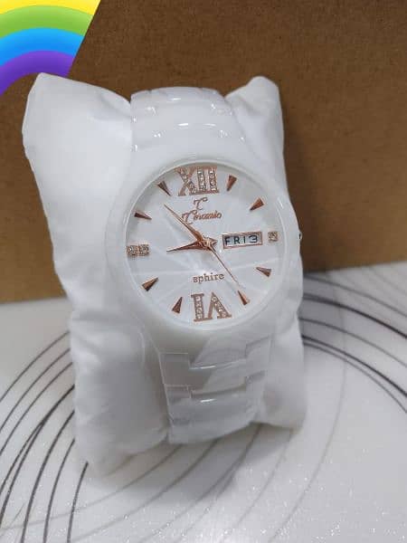 Ceramic watch 3