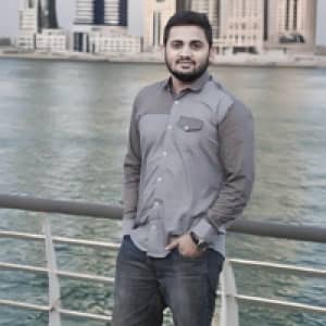 Ahmad Khan