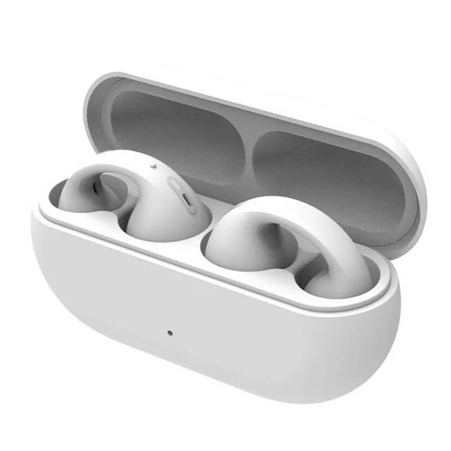 Sound Earcuffs Bluetooth Wireless Airbuds / Earbuds with Charging Case 1
