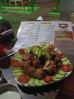 Al Qaim Restaurant